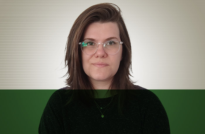 Luciana Obniski, líder de curadoria e tendências na Ipsos no Brasil
