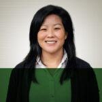 Lyandra Nakagawa, diretora de contas da Worldpanel by Numerator