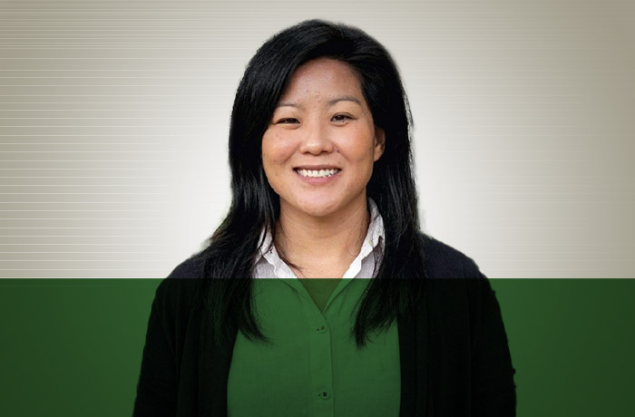 Lyandra Nakagawa, diretora de contas da Worldpanel by Numerator