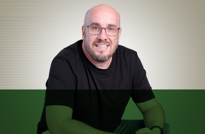 Marcelo Wendling, CTO do Grupo OLX