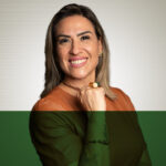 Mari Genovez, CEO da Matchez