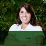 Mariana Santarém, vice-presidente de marketing e experiência do cliente da Vibra