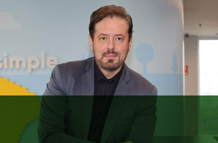 Mario Marchetti, CEO Latam da Sinch