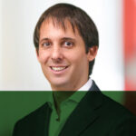 Maximiliano Rotella, sócio da Bain & Company