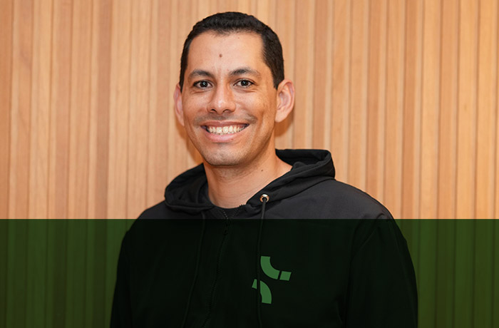 Norton Canali, diretor comercial da EuEntrego.com