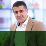 Nourdine Bihmane, CEO da Konecta