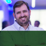 Pablo Sanches, CMO da Atento
