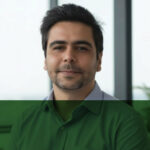 Rafael Sartori, CEO da ZionLab