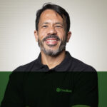 Renato Gonçalves, VP de vendas, CX e cobrança da Creditas
