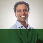 Robson Privado, Chief Growth Officer (CGO) e cofundador da MadeiraMadeira
