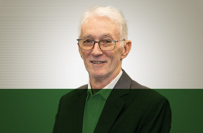 Vilnor Grube, CEO e publisher da ClienteSA