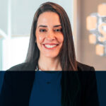 Viviane Moura, diretora de serviços de crédito da Serasa Experian