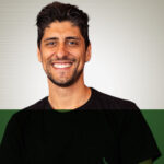 Alberto Cataldi, diretor de gestão de canais da Vitru Educação