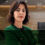 Alessandra Montini é diretora do LabData
