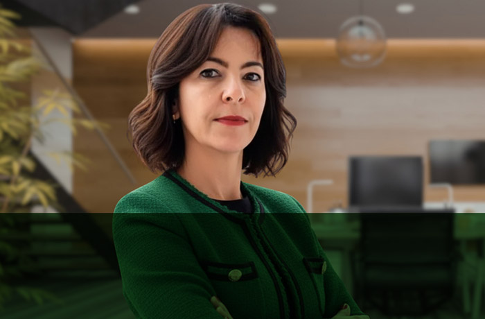 Alessandra Montini é diretora do LabData