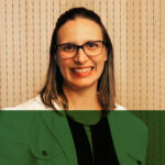 Ana Paula Debiazi, CEO da Leonora Ventures