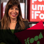 Ana Paula Duarte, diretora sênior do iFood Ads