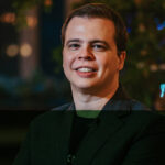Bruno Stuchi, CEO da Coaktion