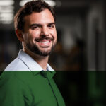 Daniel Avancini, cofundador e Chief Data & AI Officer (CDAIO) da Indicium AI