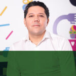 David Alves, CFO e diretor de pessoas da Stix