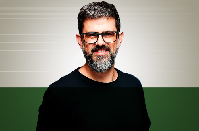 Fábio Costa, senior manager, AI/machine learning da Sinch