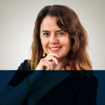 Fernanda Studart, diretora de produtos da DMA
