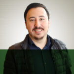 Fernando Nunciaroni Matsunaga, diretor de engenharia de soluções e inovação do Sem Parar