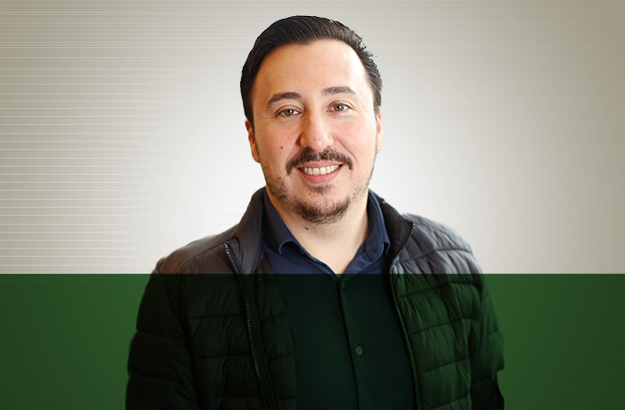 Fernando Nunciaroni Matsunaga, diretor de engenharia de soluções e inovação do Sem Parar