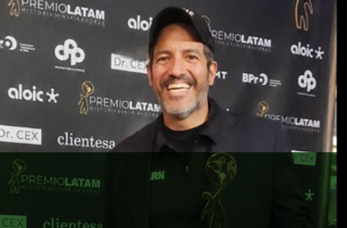 Selfit se destaca no Prêmio Latam 2026