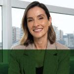 Giovana Orlandeli, diretora de branding e comunicação de Vult e marcas B2B do Grupo Boticário