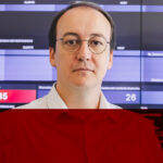 Ivon Rosa, diretor de relações com o mercado da Dígitro Tecnologia