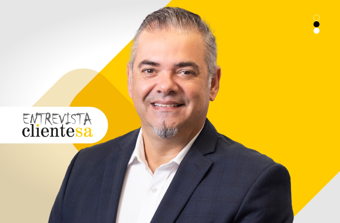 Miguel Alcantara, CIO da Alares
