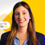 Juliane Lopes, VP de customer success & experience da Gupy