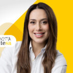 Bianca Ricco, diretora de relacionamento com clientes da Prime Energy