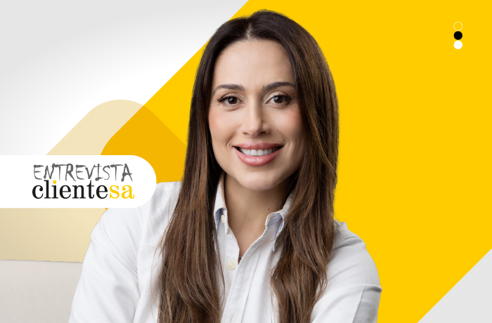 Bianca Ricco, diretora de relacionamento com clientes da Prime Energy