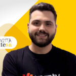 Miguel Souza, CEO da Vaapty