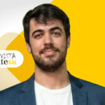 Gabriel West, country manager da inDrive no Brasil