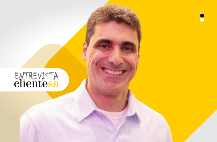 Bruno Oliveira, CEO da Juan Valdez Brasil