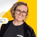 Monise Tonoli, CHXO da Hero Seguros