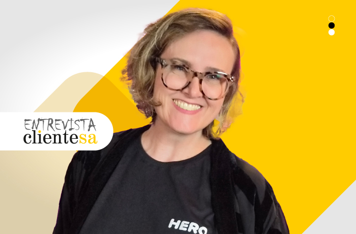 Monise Tonoli, CHXO da Hero Seguros