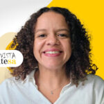 Carolina Beltramini, head de CX na Nilo