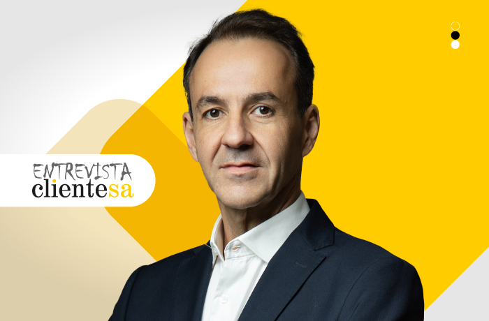 Renan Reis, fundador e CEO da FarMelhor