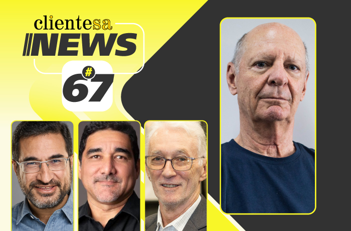 Falta união de mercado em prol do cliente?