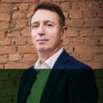 Luca Bon, CEO da Ecglobal