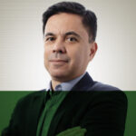 Luiz Tamashiro, vice-presidente de operações da Fiserv Brasil