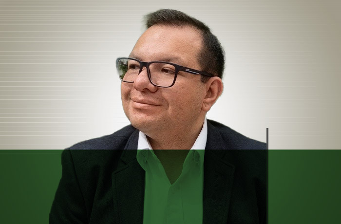 Márcio Motta