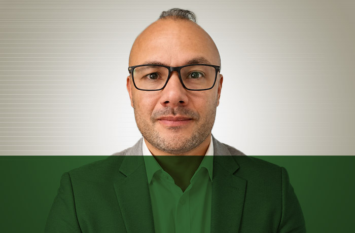 Marcio Tarifa