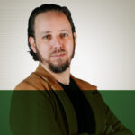 Michel Jasper, CEO e fundador da Web Jasper