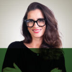 Mirelle Hampel, Chief Customer Officer do Jeitto