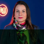 Nani Oliveira, COO da 11ag